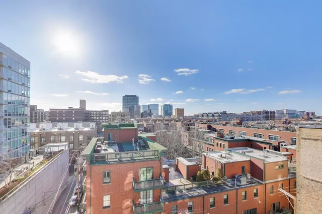 $3,450 | 1001 West Madison Street, Unit 704, Chicago, IL 60607