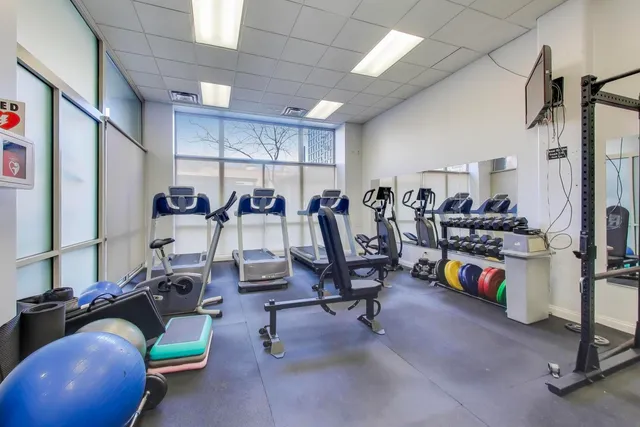 $3,450 | 1001 West Madison Street, Unit 704, Chicago, IL 60607