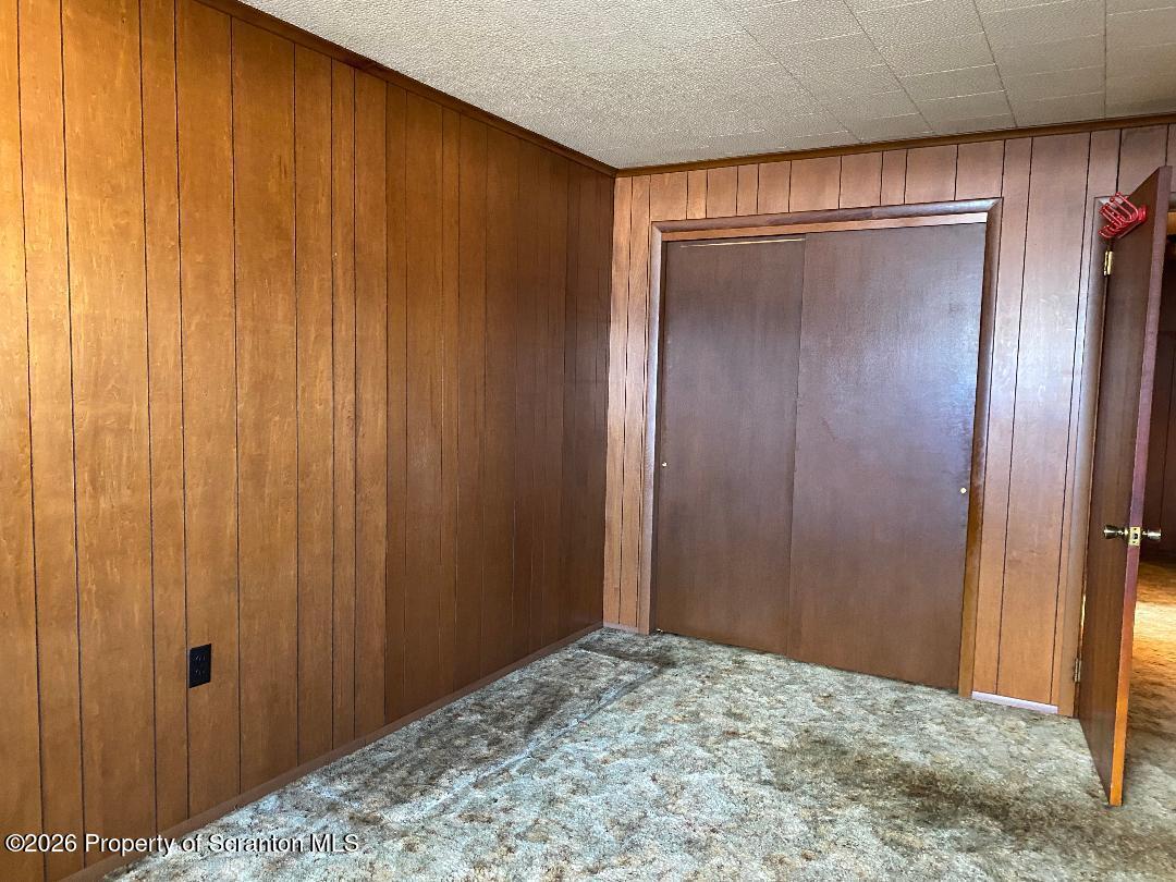 48 Indian Spring Road Tunkhannock, PA 18657 - Photo 12 of 22 Closet BR 1