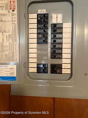 $295,000 | 48 Indian Spring Road, Tunkhannock, PA 18657