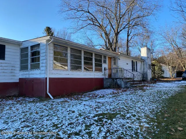 $295,000 | 48 Indian Spring Road, Tunkhannock, PA 18657