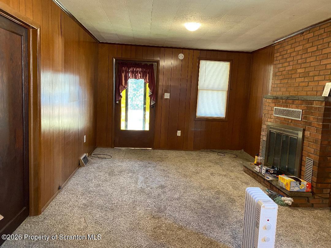 48 Indian Spring Road Tunkhannock, PA 18657 - Photo 9 of 22 Livingroom