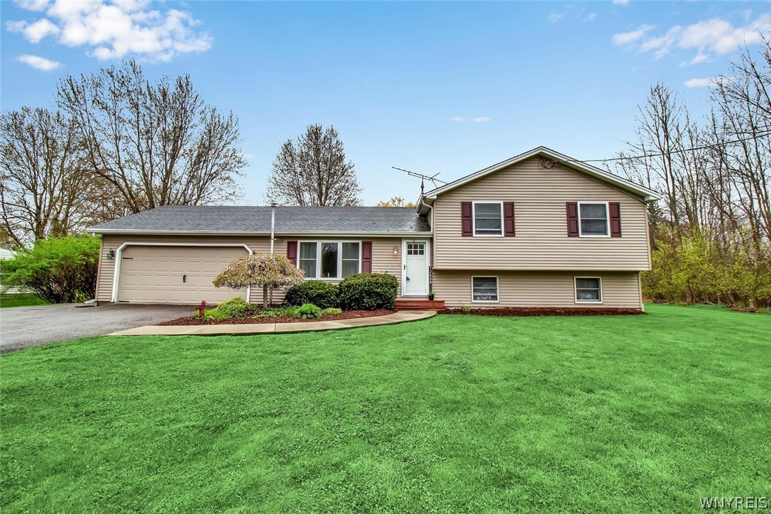12609 Brucker Road Newstead, NY 14001 - Photo 1 of 1