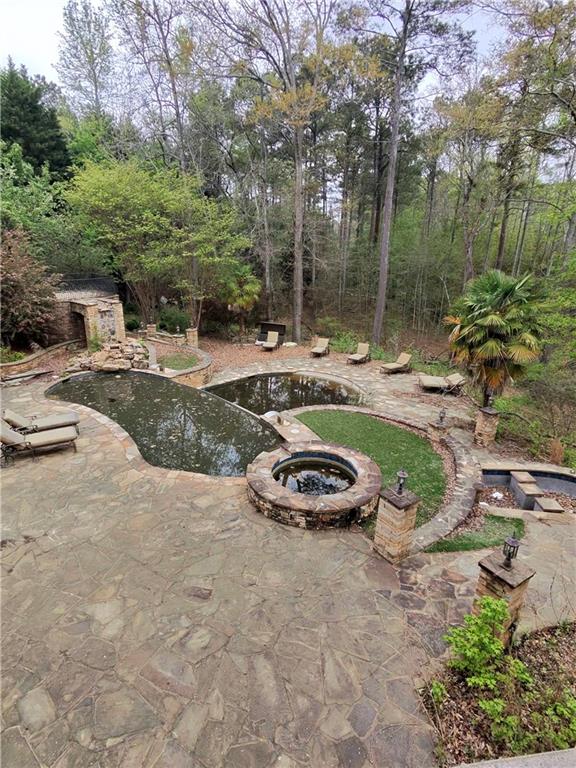 3920 Westbrook Road Suwanee, GA 30024 - Photo 2 of 7 Gallery Image 2
