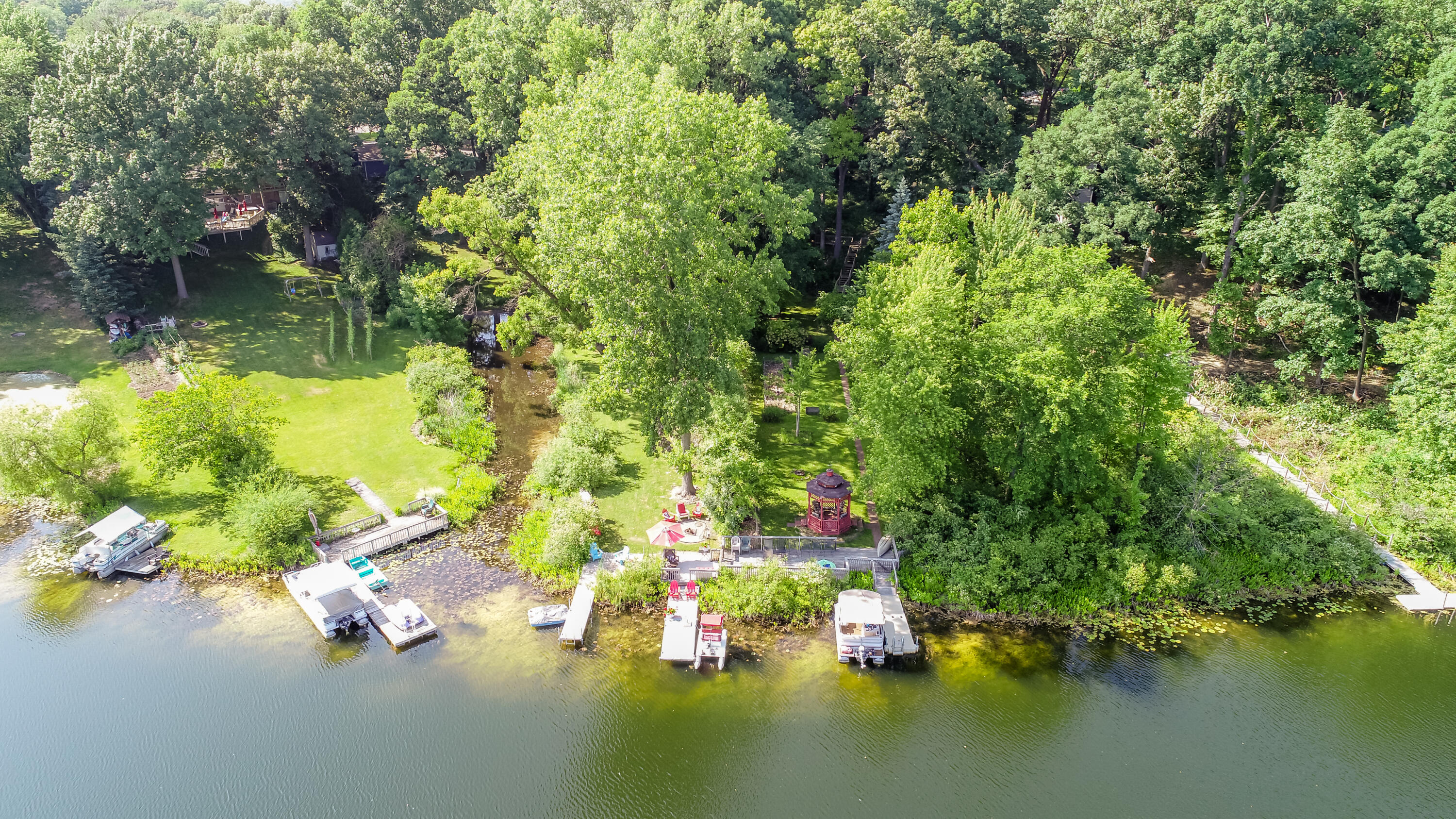 10081 Singer Lake Road Baroda, MI 49101 - Photo 45 of 48 Singer Lake-647