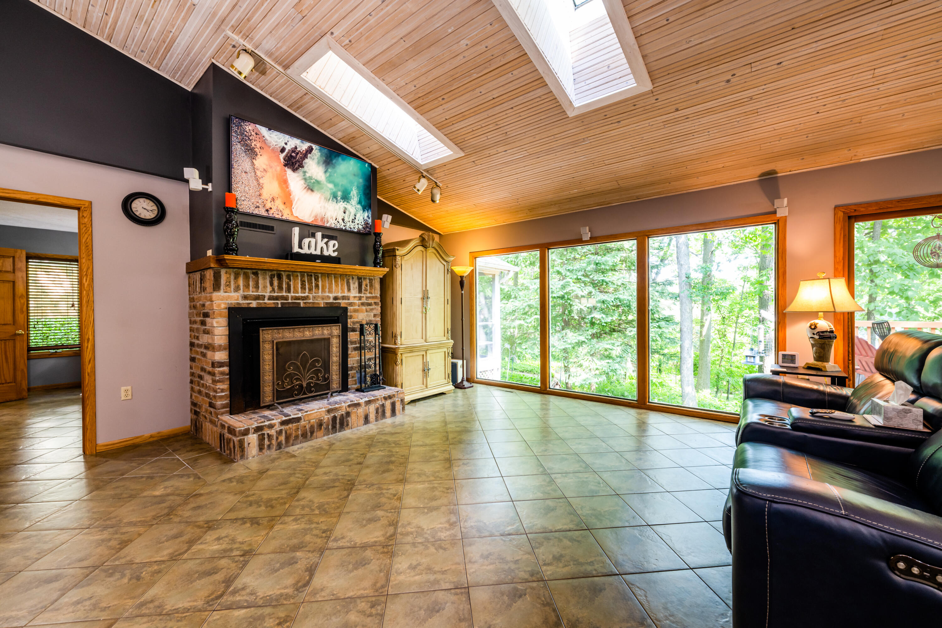 10081 Singer Lake Road Baroda, MI 49101 - Photo 10 of 48 Singer Lake-611