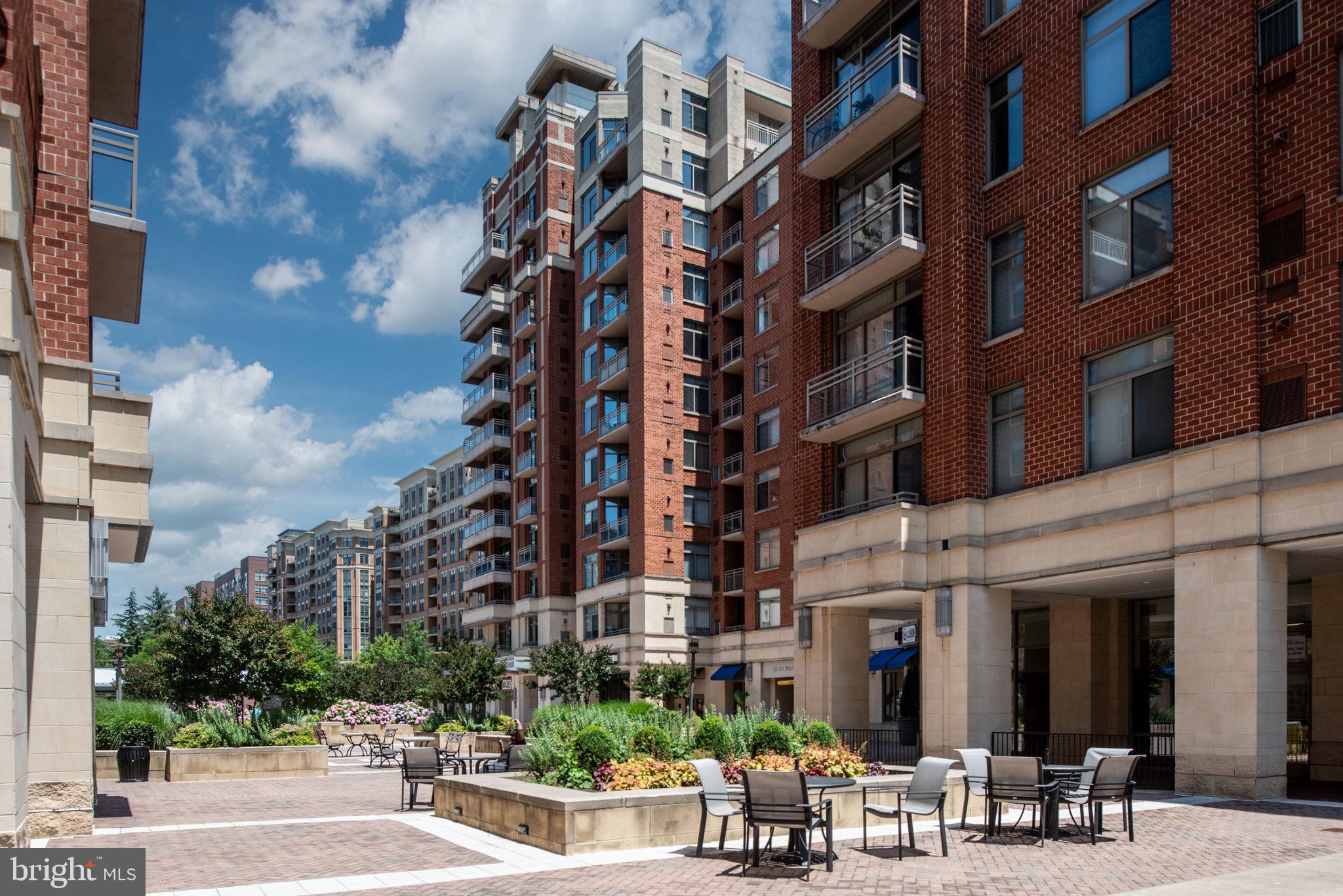 3600 South Glebe Road, Unit 1114W Arlington, VA 22202 - Photo 32 of 80 Gallery Image 32