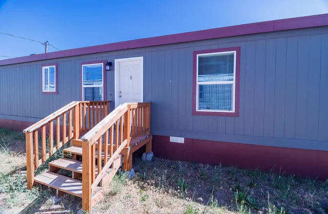 $95,000 | 15610 West Sr 2 Highway, Unit A10, Medical Lake, WA 99022