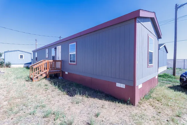 $95,000 | 15610 West Sr 2 Highway, Unit A10, Medical Lake, WA 99022