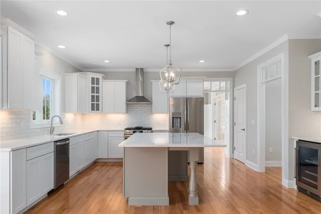 $1,428,500 | 0 Lantern Hill Drive, Cranston, RI 02921