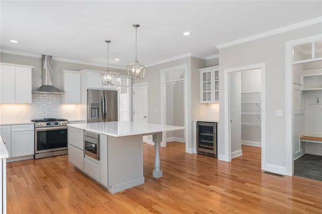 $1,428,500 | 0 Lantern Hill Drive, Cranston, RI 02921