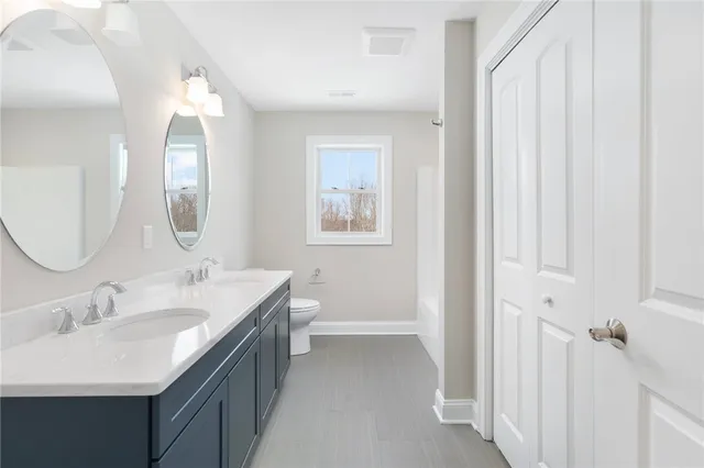 $1,428,500 | 0 Lantern Hill Drive, Cranston, RI 02921