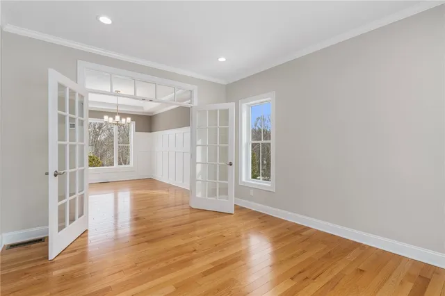 $1,428,500 | 0 Lantern Hill Drive, Cranston, RI 02921