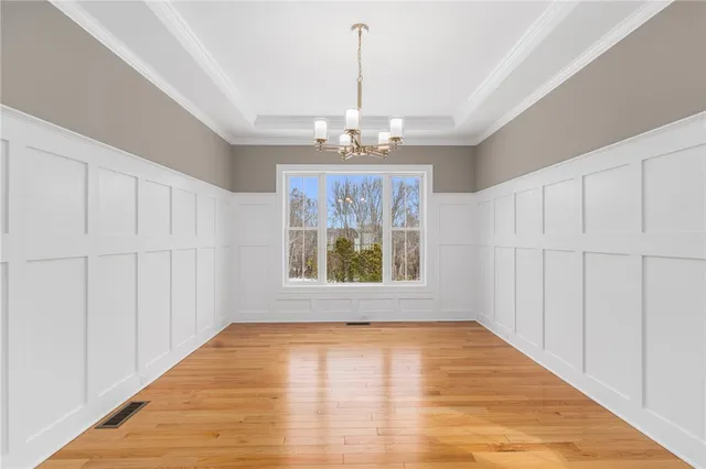 $1,428,500 | 0 Lantern Hill Drive, Cranston, RI 02921