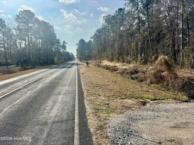 $125,000 | 4635 Hallsboro Road North, Clarkton, NC 28433