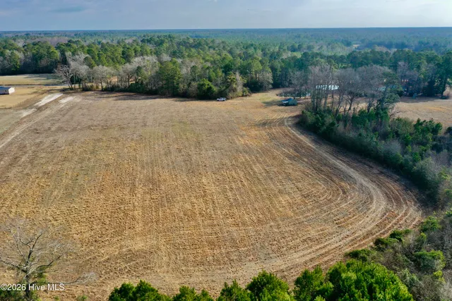 $125,000 | 4635 Hallsboro Road North, Clarkton, NC 28433