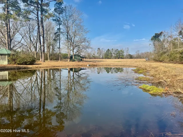 $125,000 | 4635 Hallsboro Road North, Clarkton, NC 28433