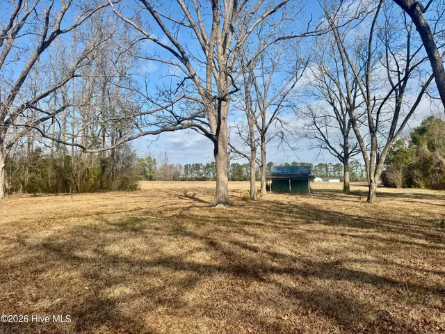 $125,000 | 4635 Hallsboro Road North, Clarkton, NC 28433