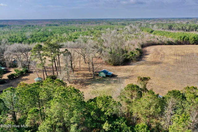 $125,000 | 4635 Hallsboro Road North, Clarkton, NC 28433