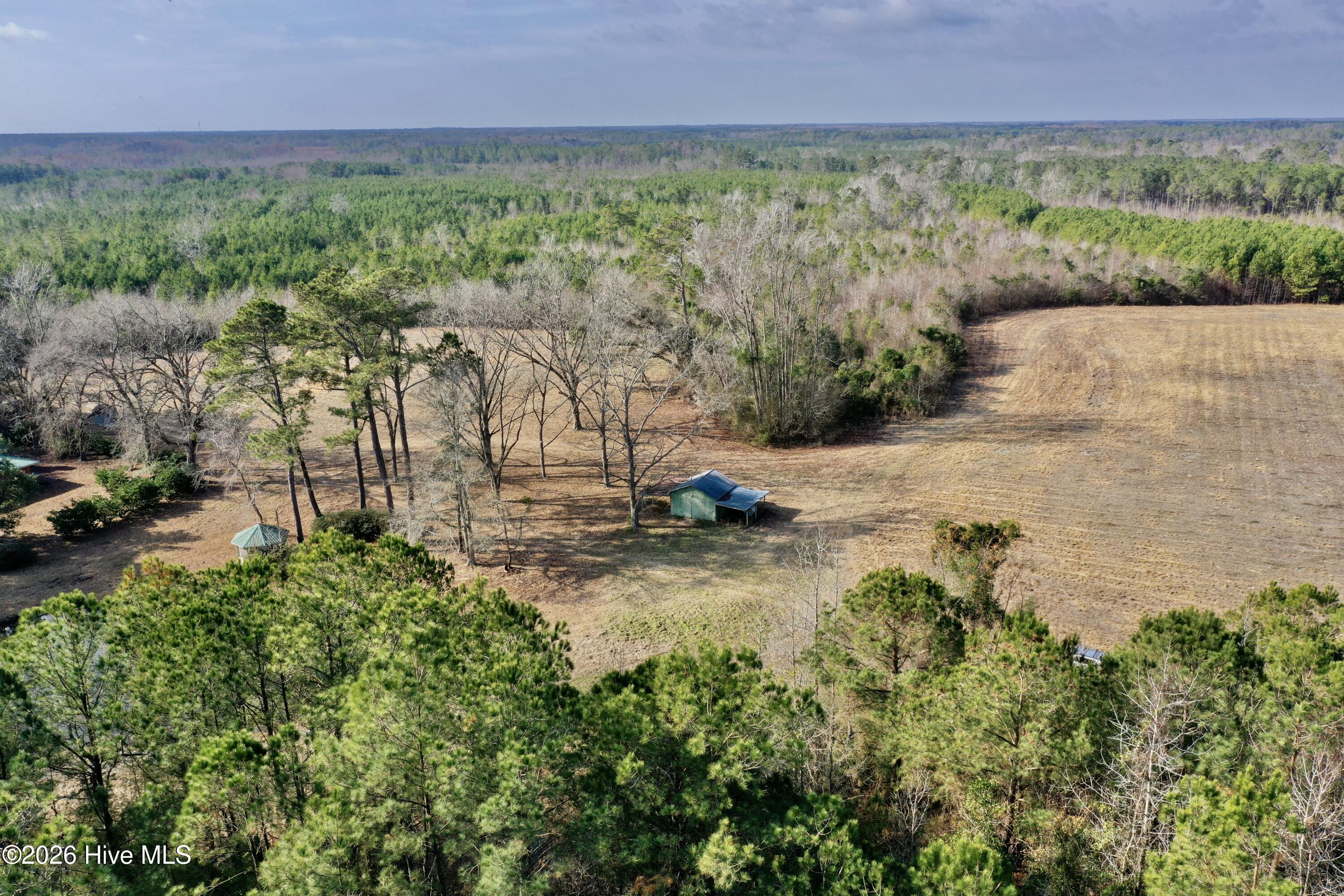 4635 Hallsboro Road North Clarkton, NC 28433 - Photo 7 of 12 CPS 7