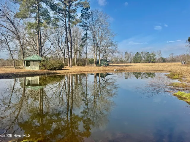 $125,000 | 4635 Hallsboro Road North, Clarkton, NC 28433