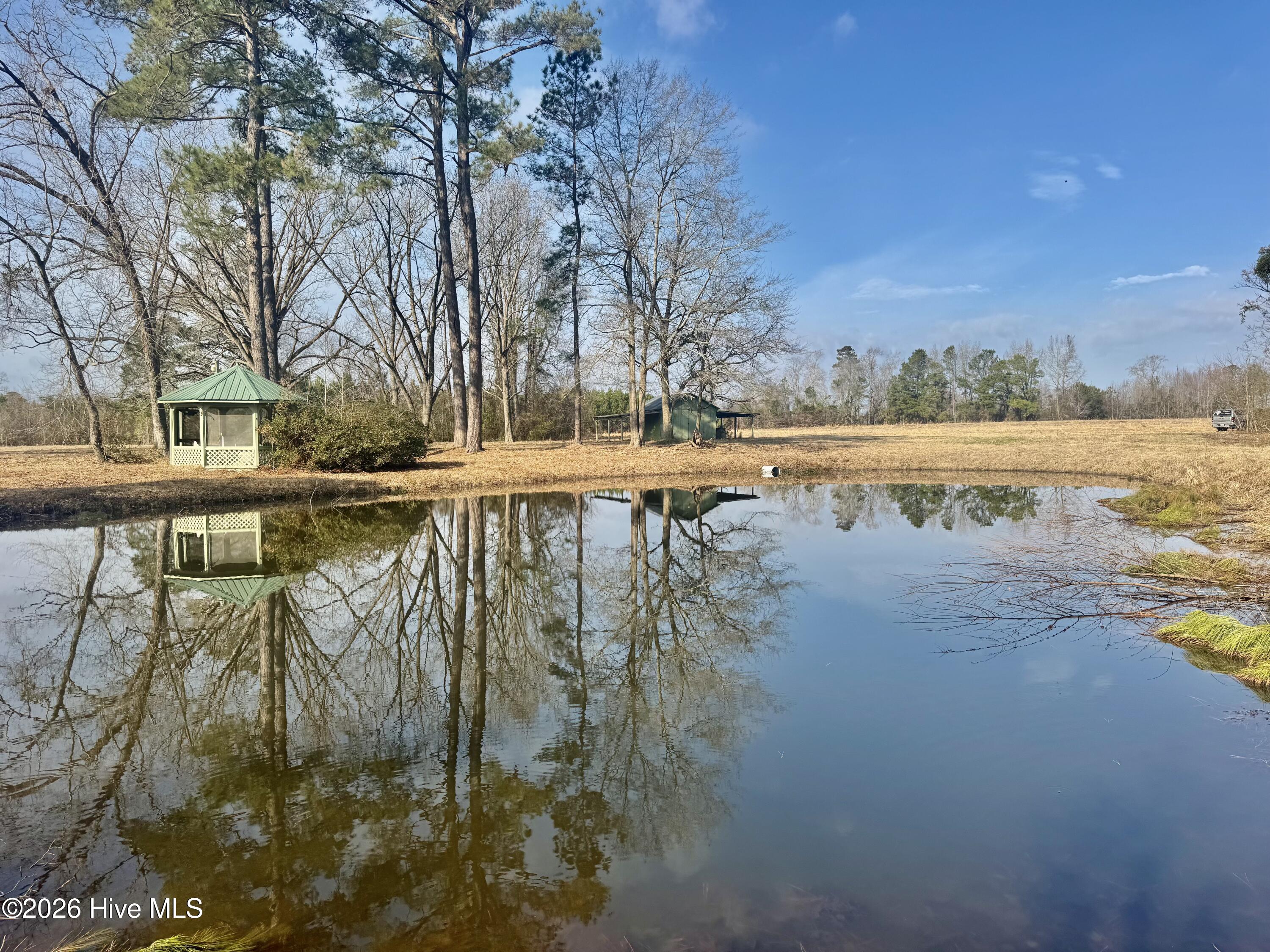4635 Hallsboro Road North Clarkton, NC 28433 - Photo 8 of 12 CPS 8