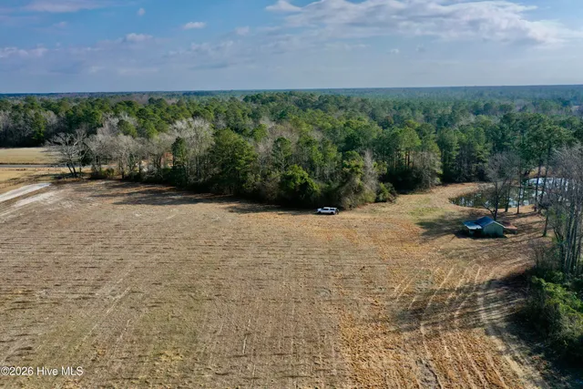 $125,000 | 4635 Hallsboro Road North, Clarkton, NC 28433