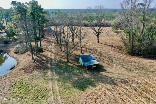 $125,000 | 4635 Hallsboro Road North, Clarkton, NC 28433