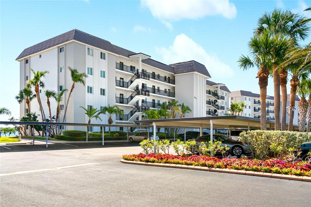 8911 Midnight Pass Road, Unit 308 Sarasota, FL 34242 - Photo 1 of 1 Gallery Image 1