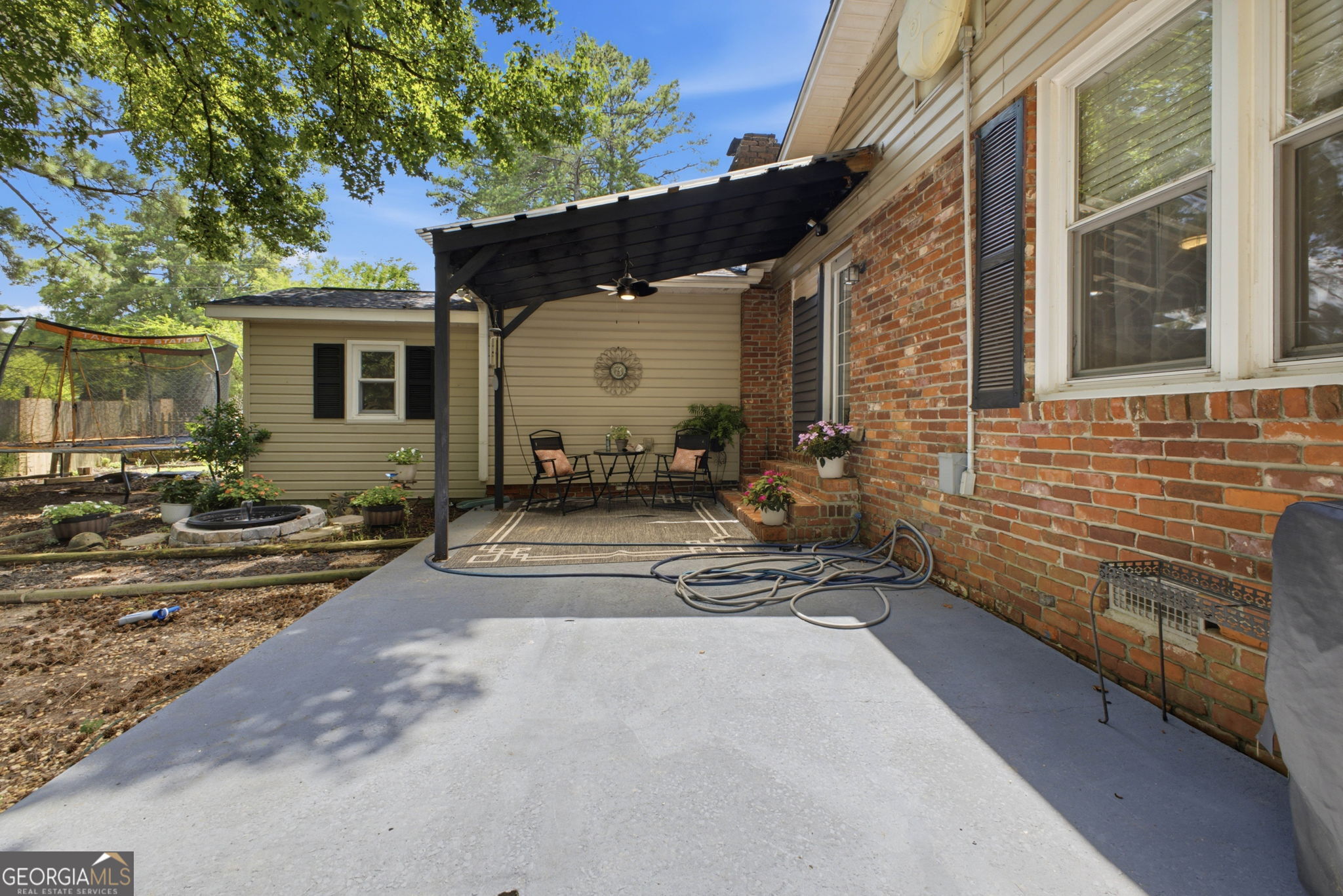 1 Brookcrest Drive Rome, GA 30165 - Photo 23 of 38