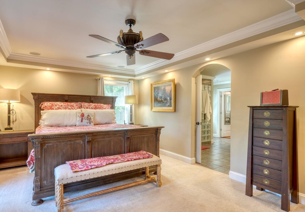 276 Lancelot Loop Clayton, GA 30525 - Photo 25 of 58
