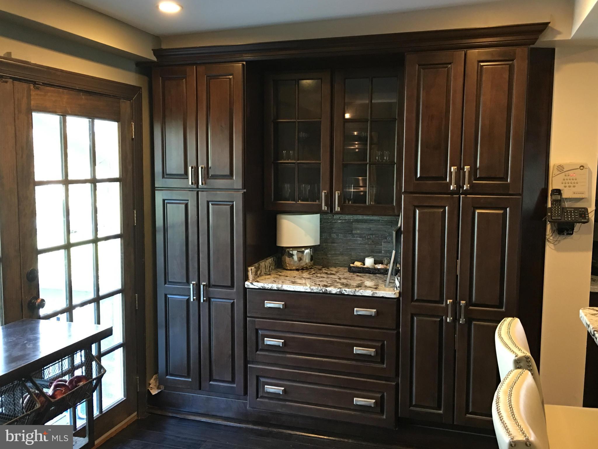 9404 Brandywine Road Clinton, MD 20735 - Photo 22 of 62 Kitchen