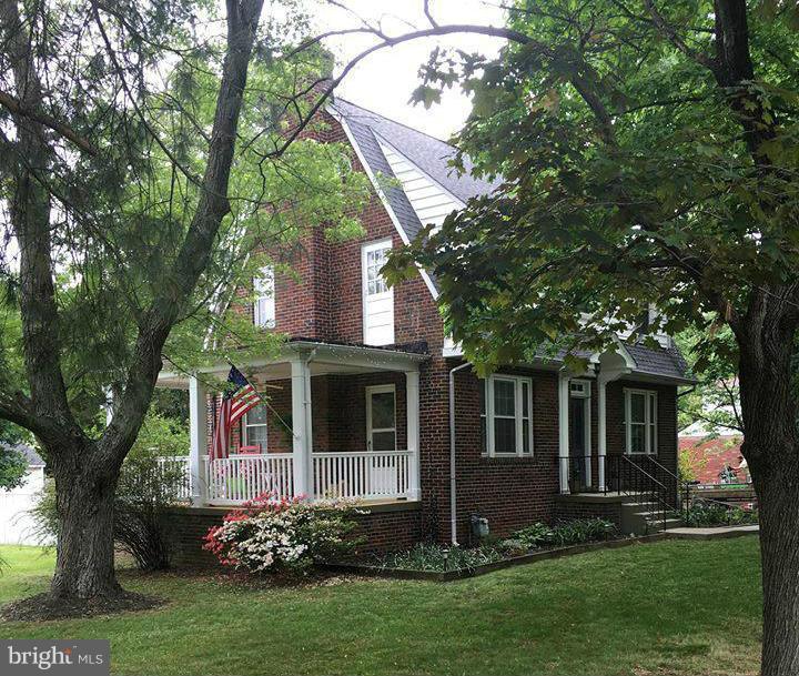 9404 Brandywine Road Clinton, MD 20735 - Photo 3 of 62 Exterior (General)