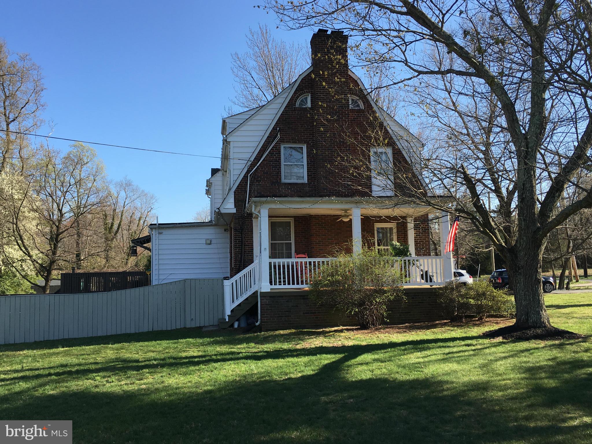 9404 Brandywine Road Clinton, MD 20735 - Photo 4 of 62 Exterior (General)