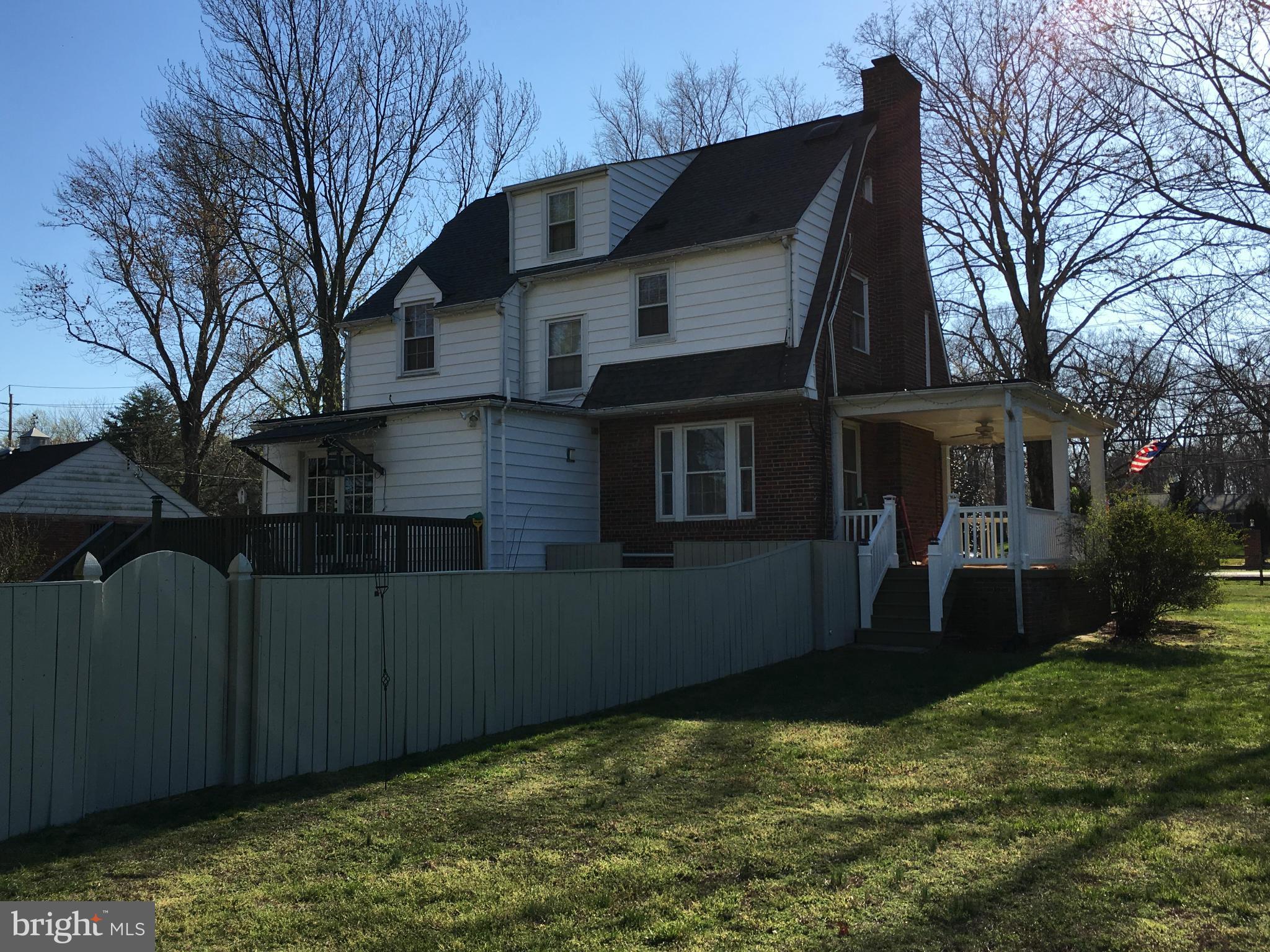 9404 Brandywine Road Clinton, MD 20735 - Photo 5 of 62 Exterior (General)