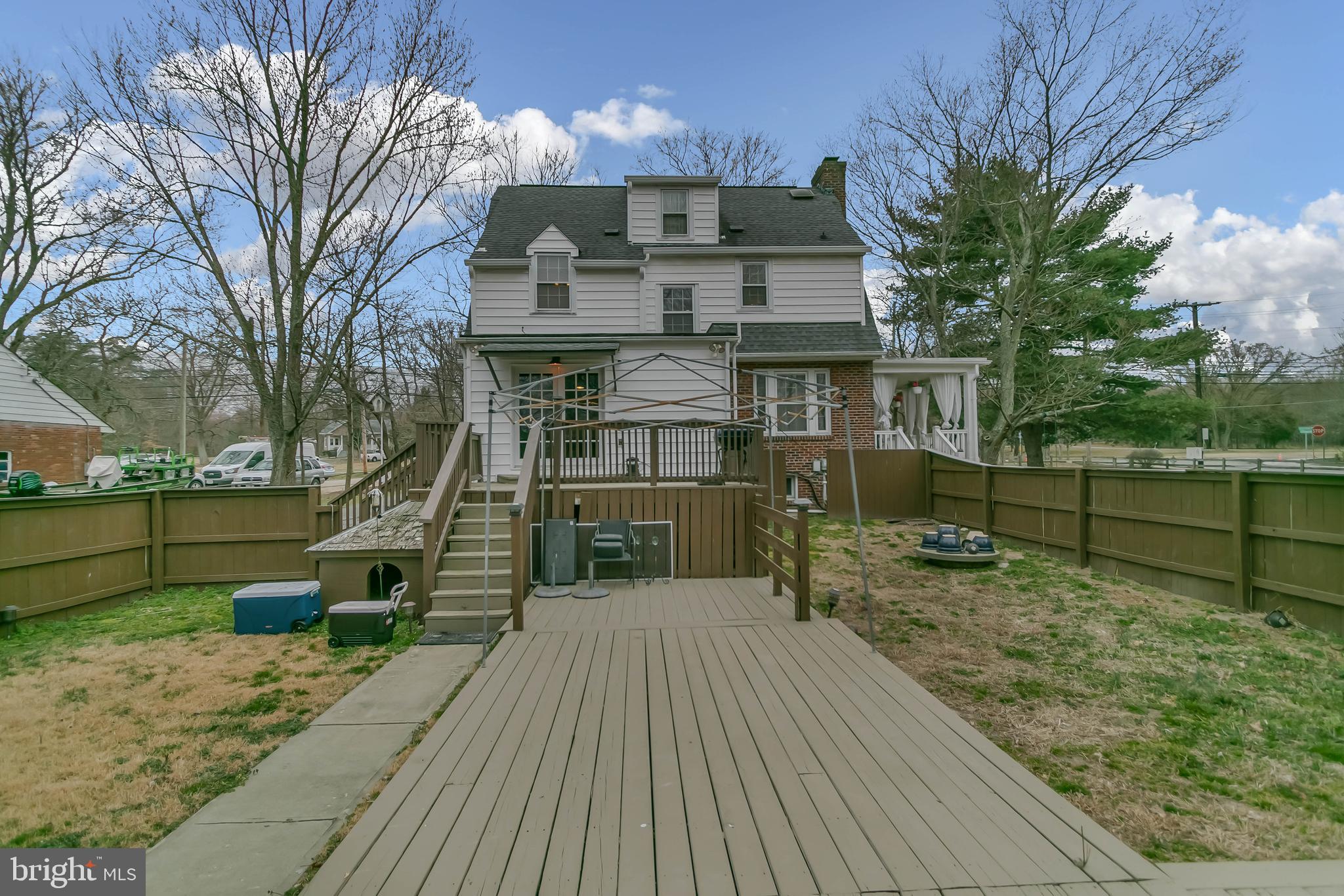 9404 Brandywine Road Clinton, MD 20735 - Photo 57 of 62 Gallery Image 57