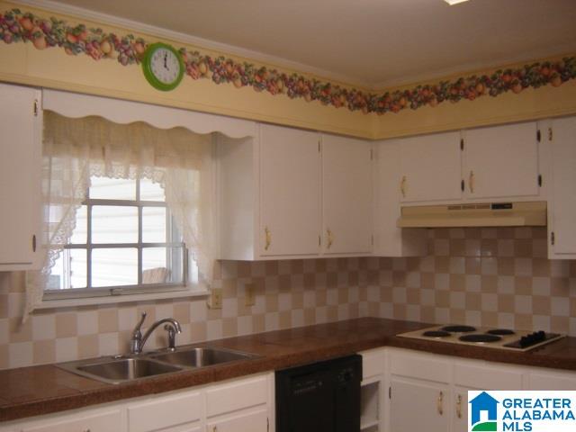 503 Taylor Street Clanton, AL 35045 - Photo 5 of 16