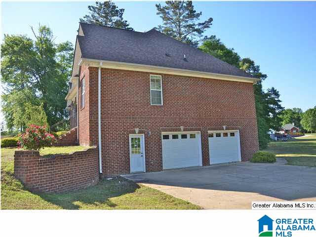 115 Cotton Circle Vincent, AL 35178 - Photo 31 of 32