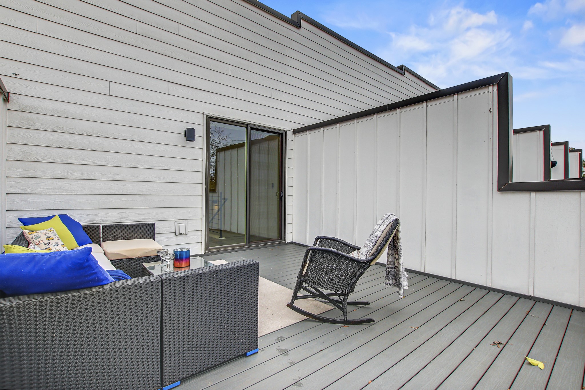 2804 South 1st Street, Unit 1108 Austin, TX 78704 - Photo 29 of 40