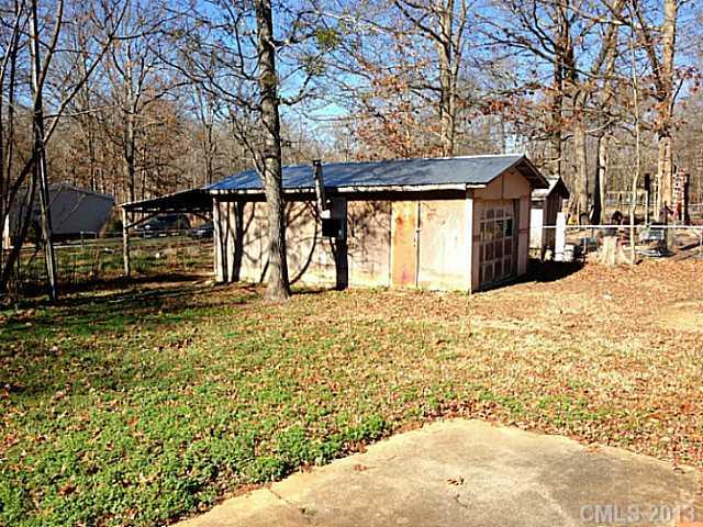 5910 South Rocky River Road Monroe, NC 28112 - Photo 15 of 16