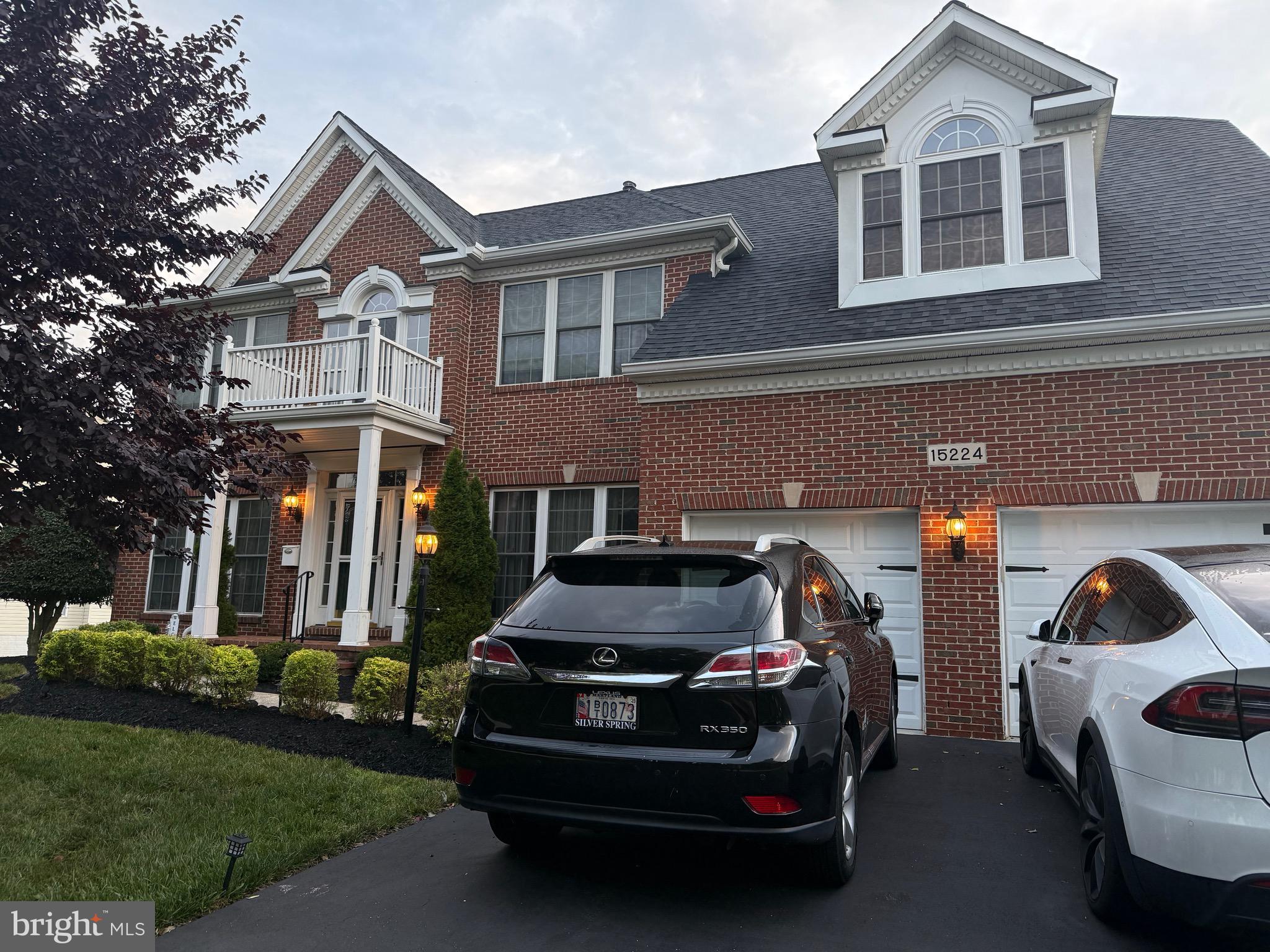 15224 Lions Den Road Burtonsville, MD 20866 - Photo 4 of 28