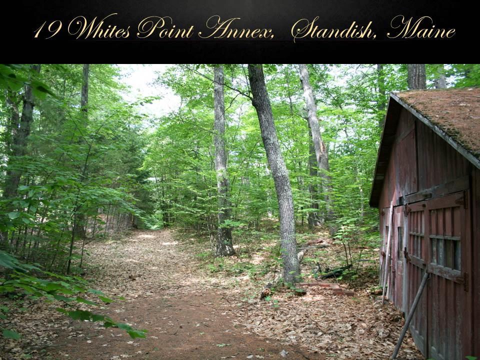 19 Whites Point Road Standish, ME 04084 - Photo 11 of 34 Photo