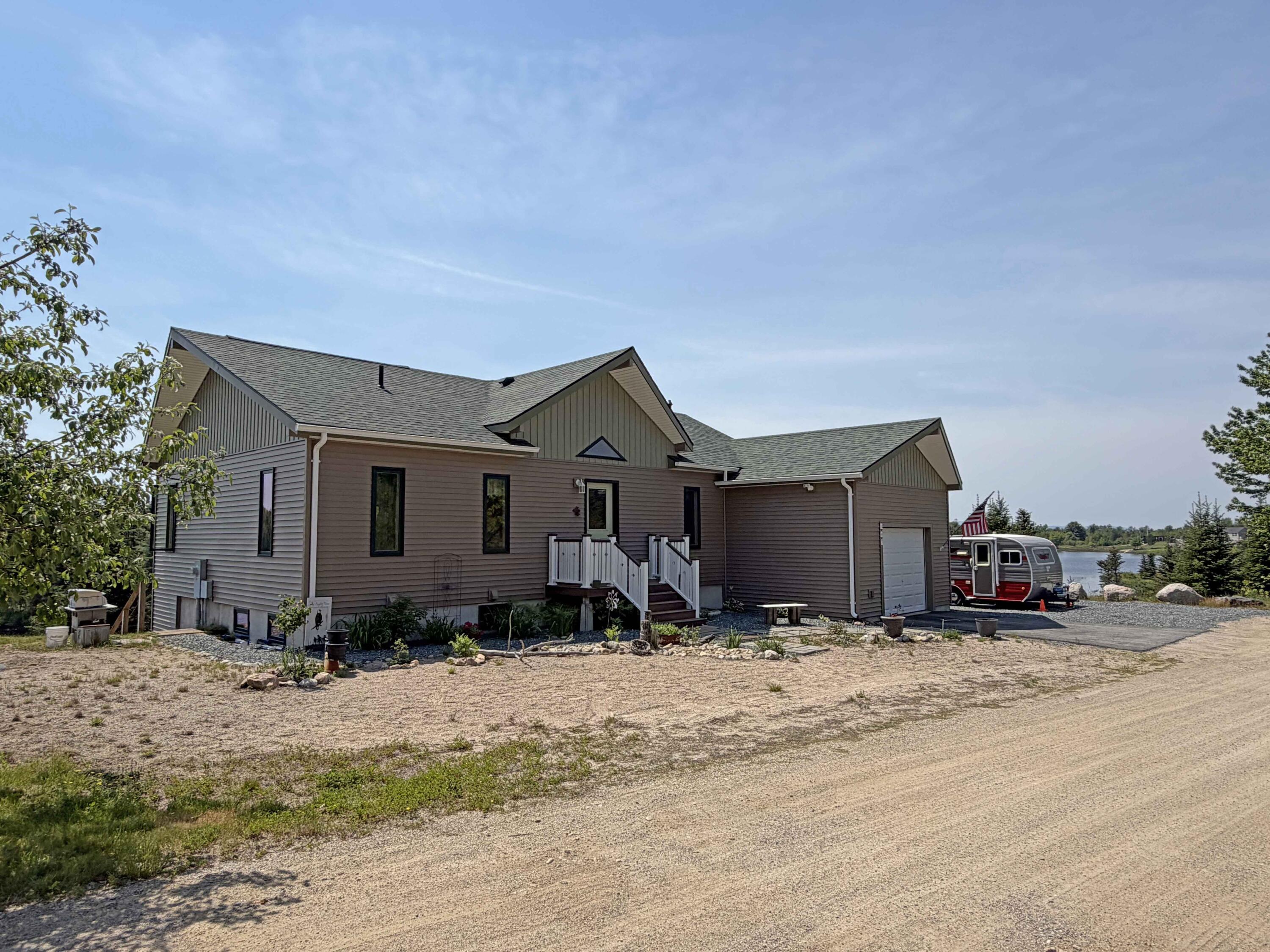 147 Old Mill Stream Road Sullivan, ME 04664 - Photo 5 of 47 1e