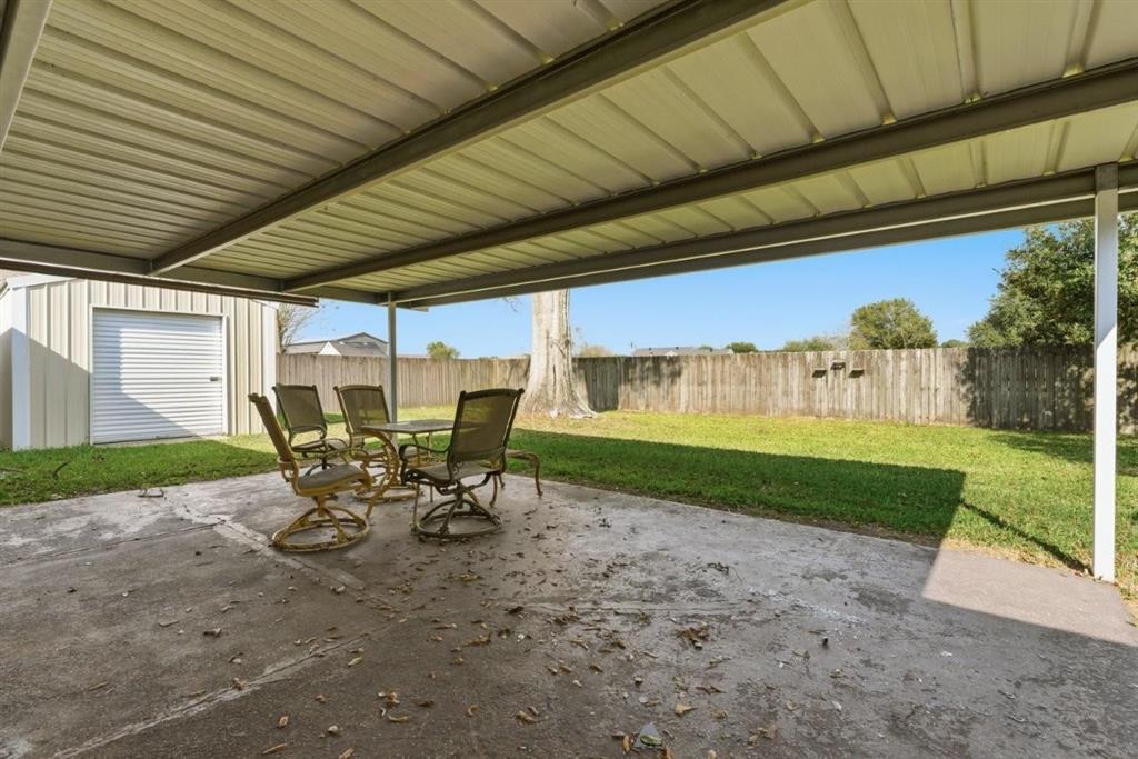 909 Helen Street Iowa, LA 70647 - Photo 20 of 25