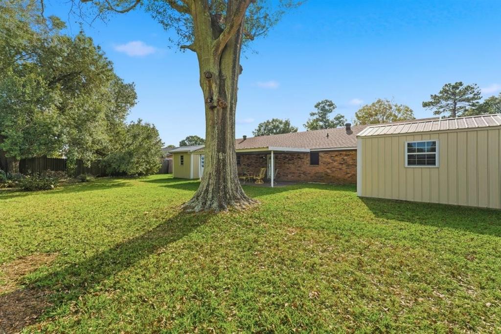 909 Helen Street Iowa, LA 70647 - Photo 22 of 25