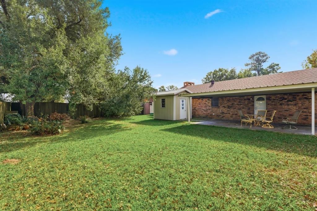 909 Helen Street Iowa, LA 70647 - Photo 24 of 25