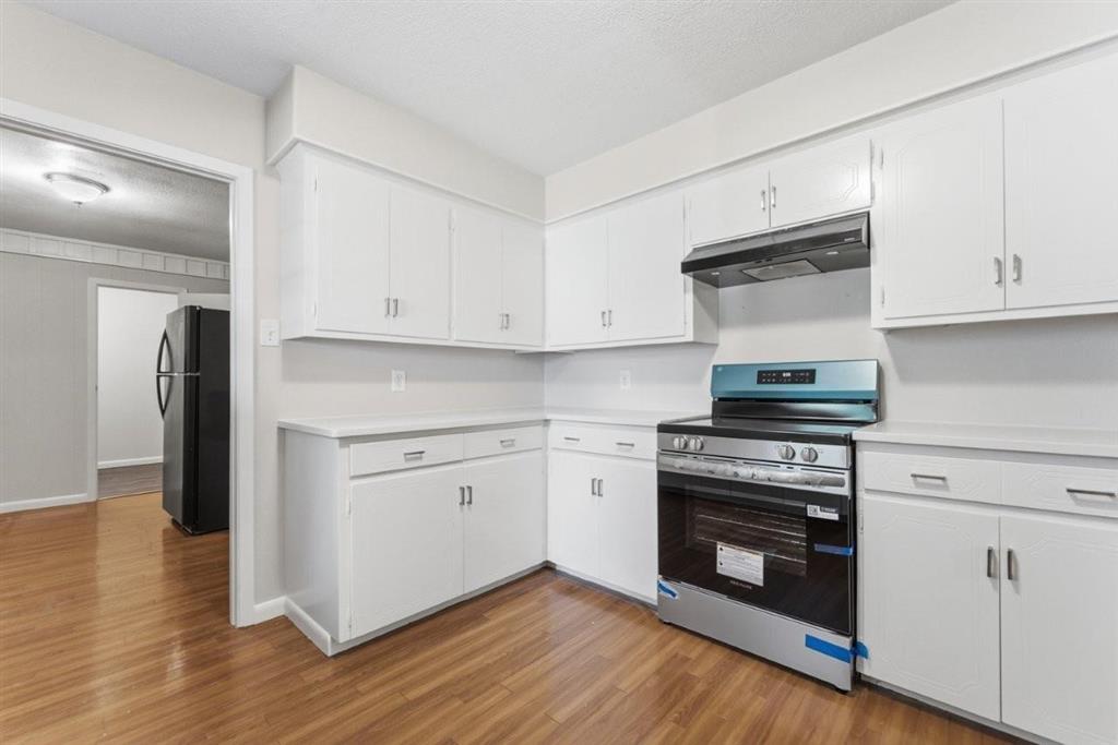 909 Helen Street Iowa, LA 70647 - Photo 10 of 25