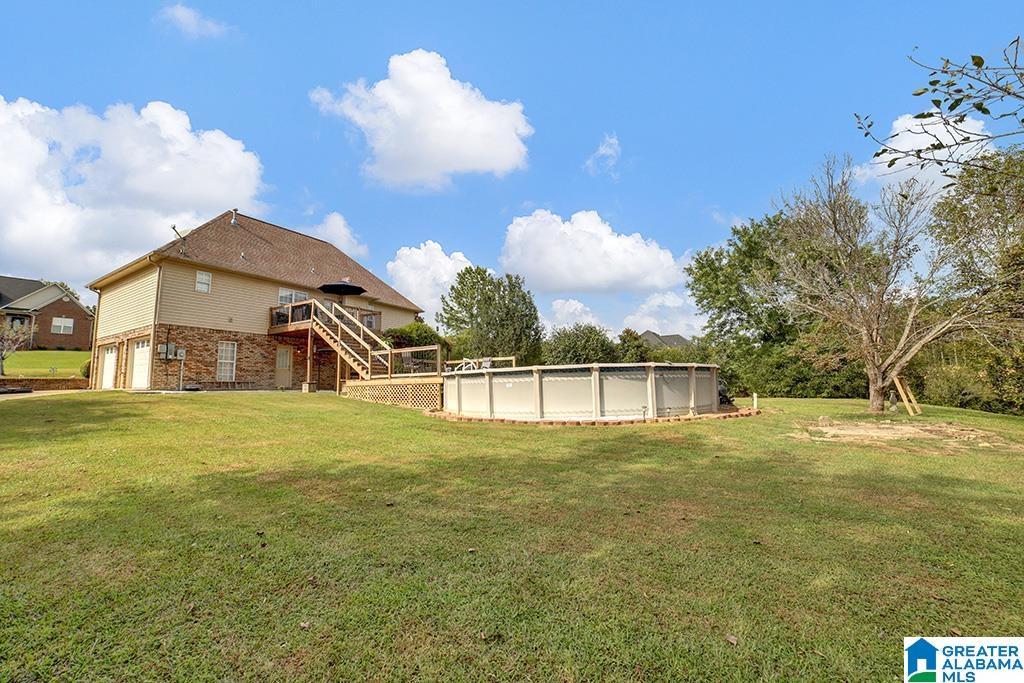 730 Ridgefield Way Odenville, AL 35120 - Photo 10 of 10