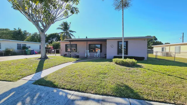 $485,000 | 16430 Northwest 20th Avenue, Miami Gardens, FL 33054