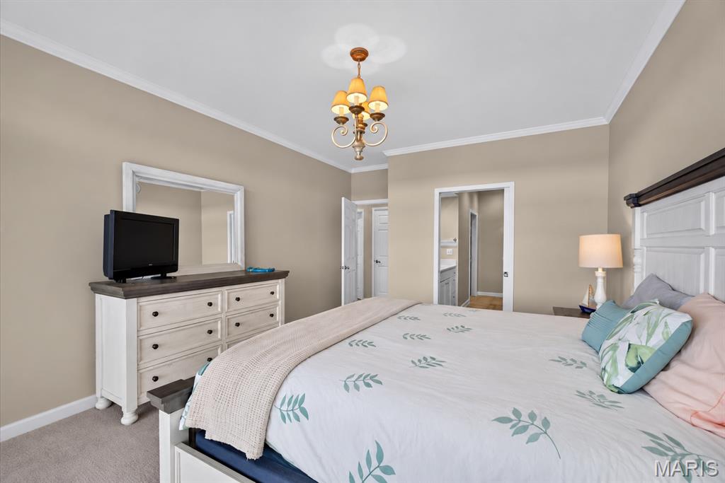 809 Wind Rivers Drive, Unit A Grafton, IL 62037 - Photo 14 of 34 Gallery Image 14